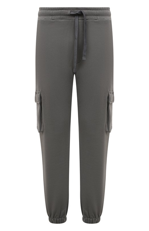 фото Хлопковые джоггеры hinnominate