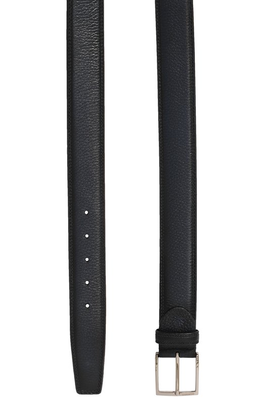 фото Кожаный ремень barrett