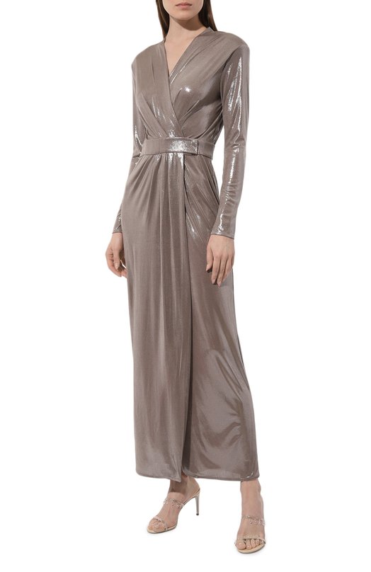 фото Платье maison dangelann