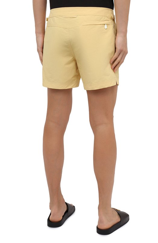 фото Плавки-шорты tom ford