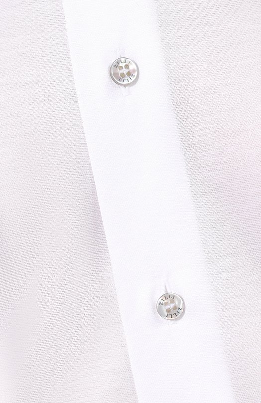 фото Хлопковая рубашка zilli