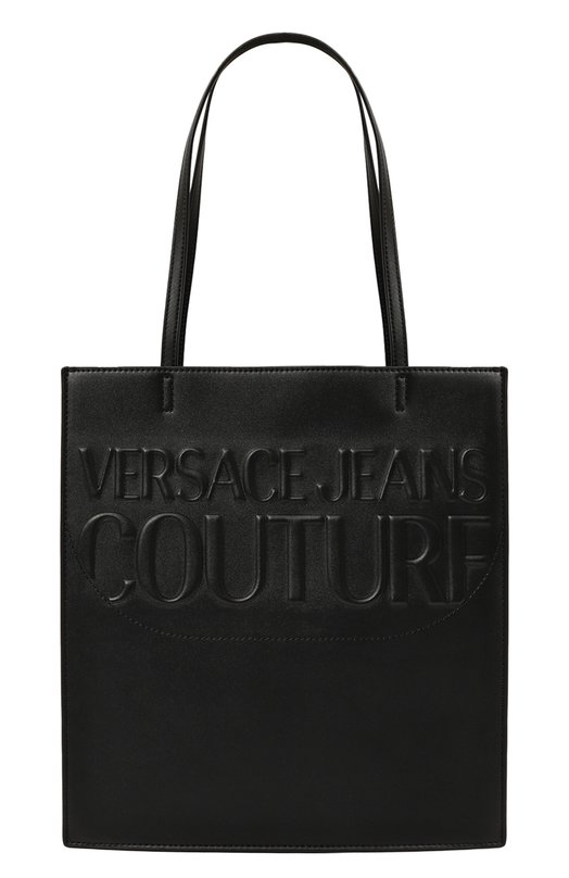 фото Сумка-тоут versace jeans couture