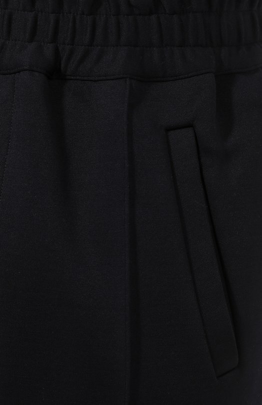 фото Хлопковые брюки brioni