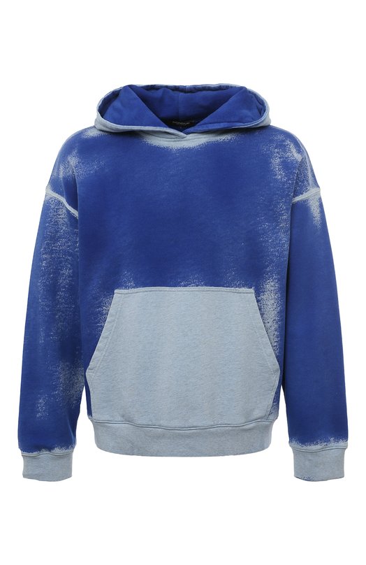 фото Хлопковое худи dondup