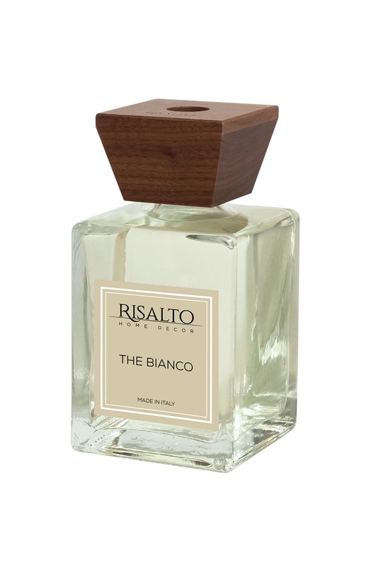 фото Диффузор the bianco белый чай (500ml) risalto