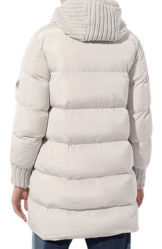 фото Утепленная куртка lorena antoniazzi