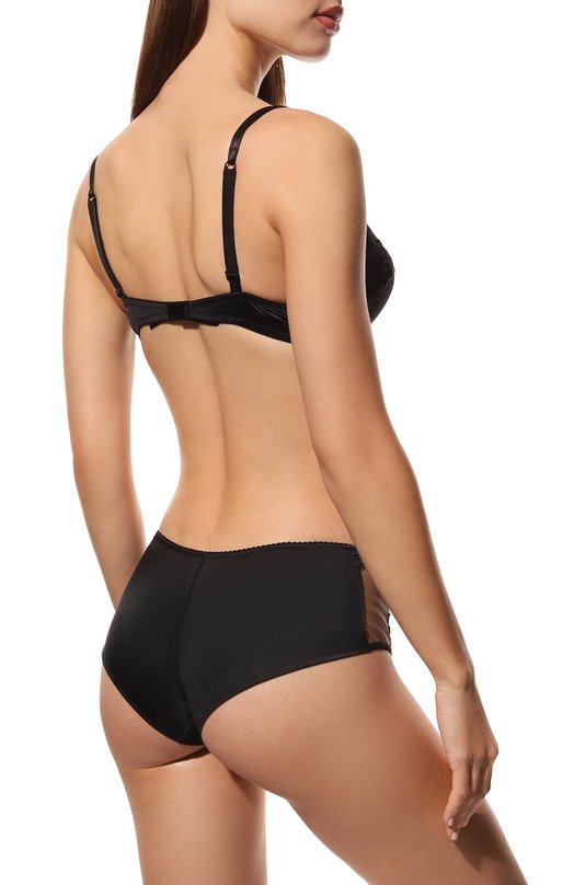 фото Трусы-шорты ambra