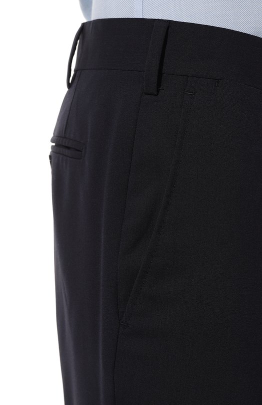 фото Шерстяные брюки l.b.m. 1911