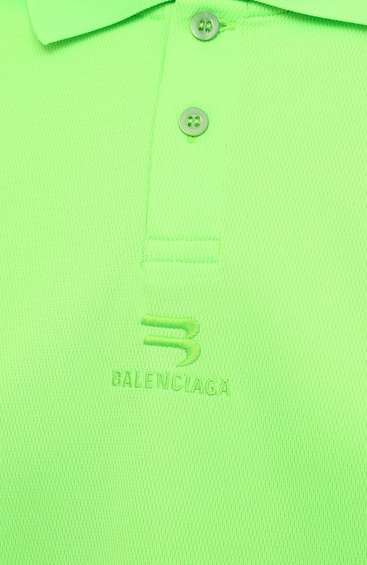 фото Поло balenciaga