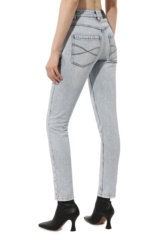 фото Джинсы brunello cucinelli