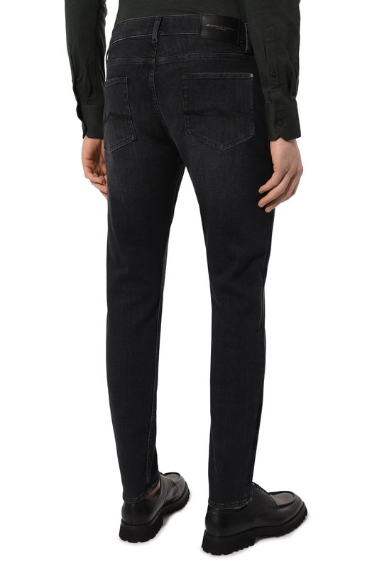 фото Джинсы 7 for all mankind