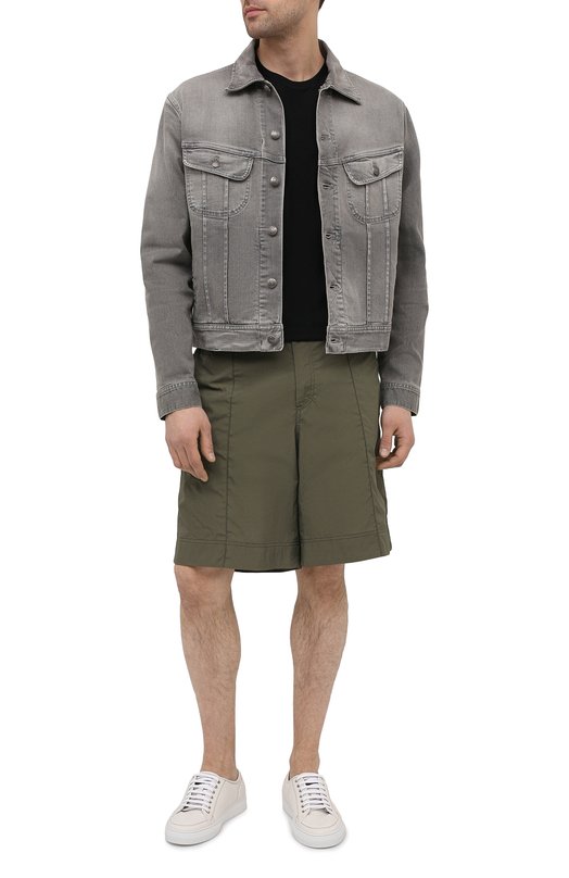 фото Джинсовая куртка ralph lauren