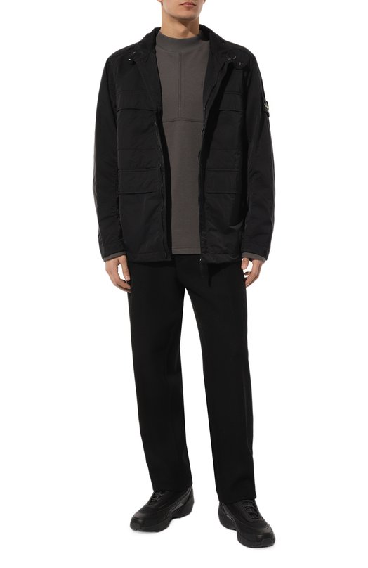 фото Куртка stone island