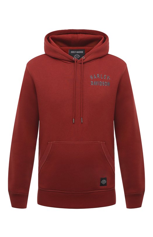 фото Худи harley-davidson