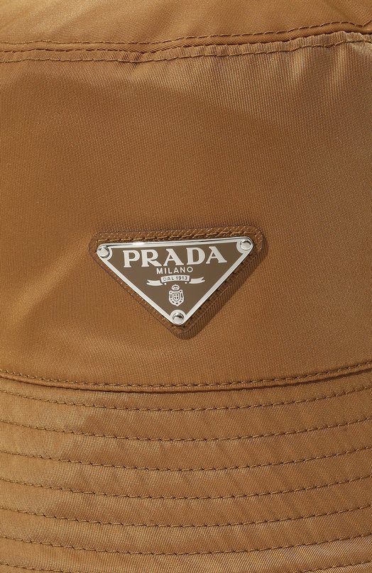 фото Панама prada