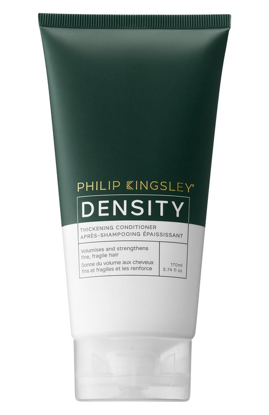 фото Кондиционер для увеличения плотности и густоты волос density (170ml) philip kingsley