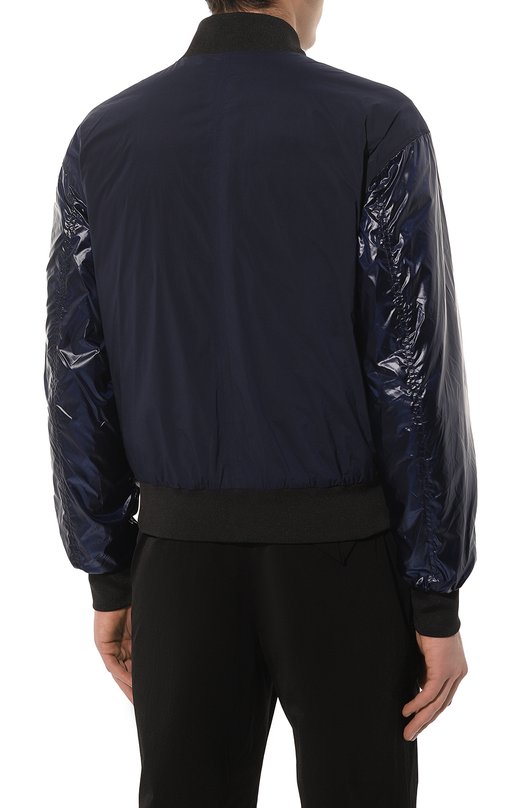 фото Двусторонний бомбер add