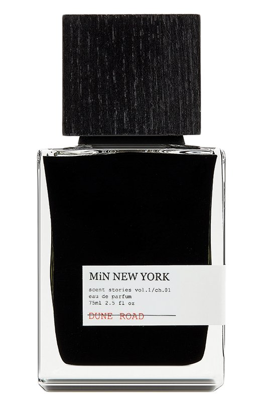 фото Парфюмерная вода dune road (75ml) min new york