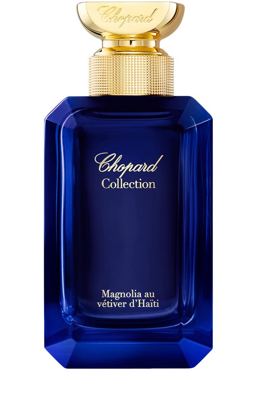 фото Парфюмерная вода collection magnolia au vetiver d'haiti (100ml) chopard