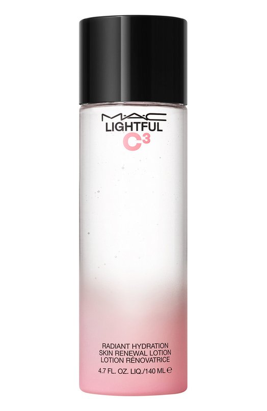 фото Увлажняющий тоник lightful c³ radiant hydration skin renewal lotion (150ml) mac