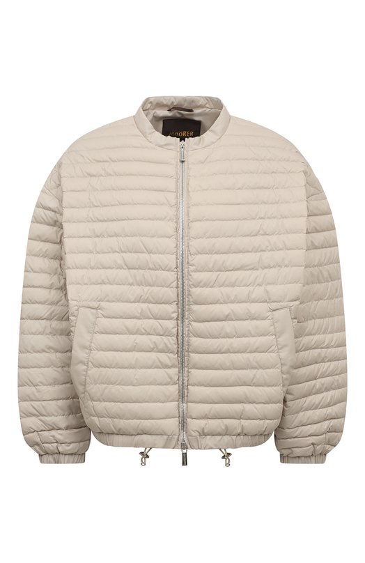 фото Пуховая куртка moorer