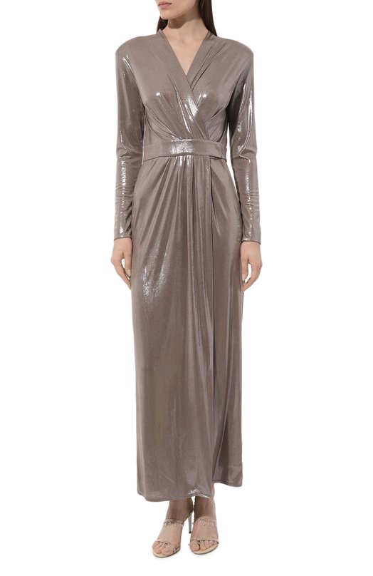 фото Платье maison dangelann