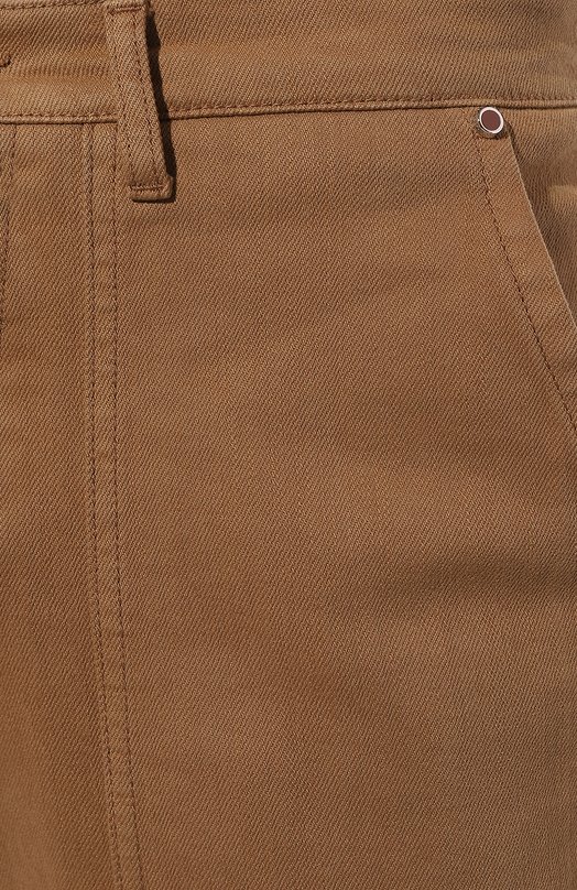 фото Джинсы kiton