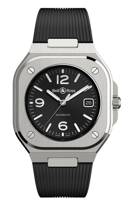 фото Часы br 05 bell & ross