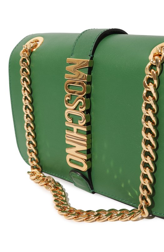 фото Сумка moschino