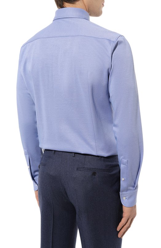 фото Рубашка boss