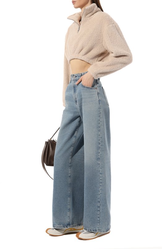 фото Толстовка heroine sport