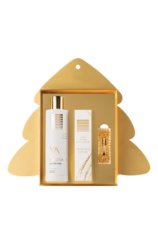 фото Набор luxury christmas box (250+50ml) innovatis