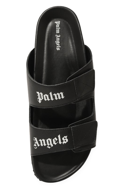 фото Шлепанцы palm angels