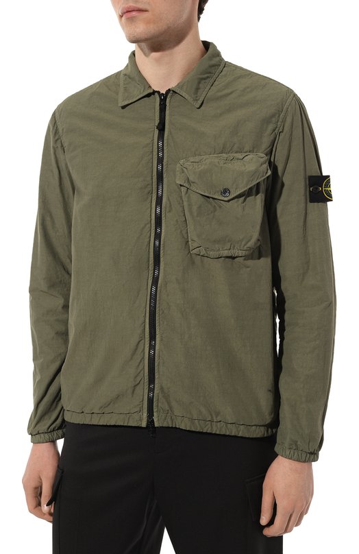 фото Куртка stone island