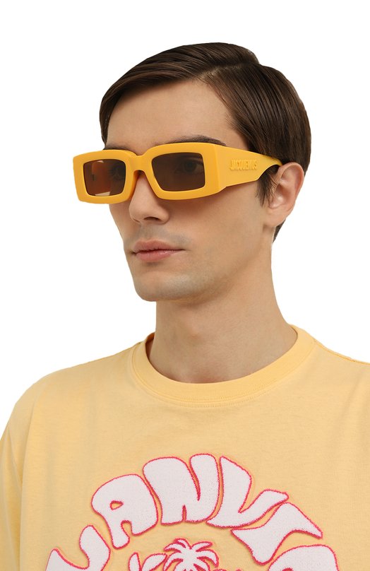 фото Солнцезащитные очки jacquemus