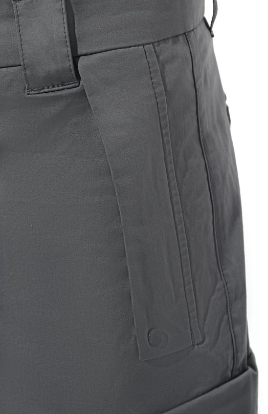 фото Хлопковые шорты c.p. company