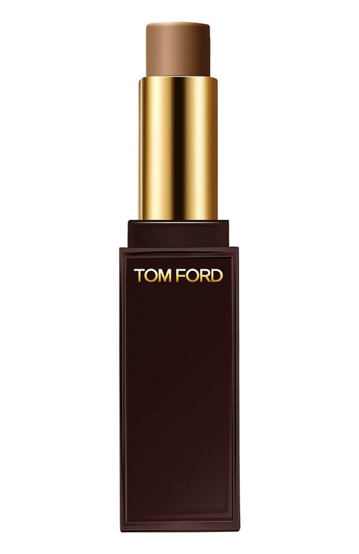 фото Консилер traceless soft matte, оттенок 2w1 taupe (4g) tom ford