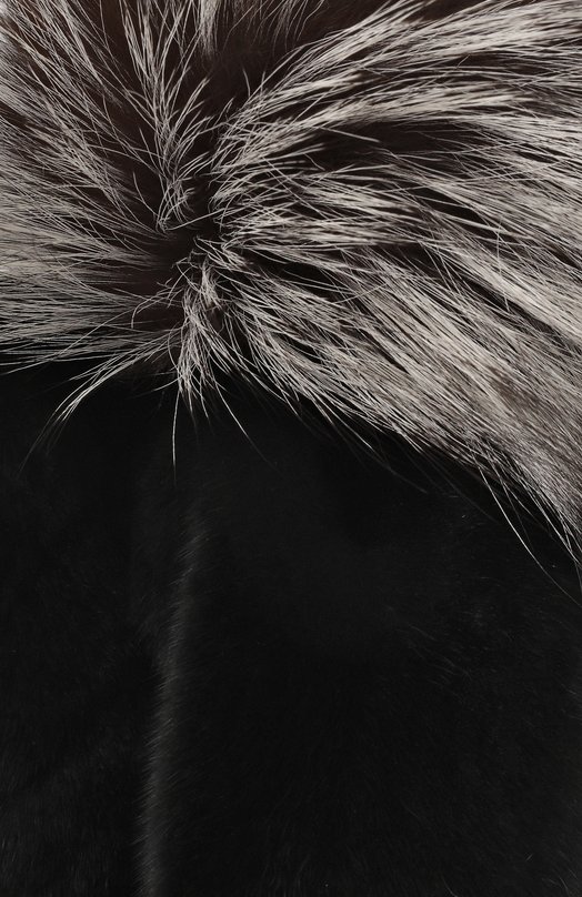 фото Шапка-пиноккио из меха норки kussenkovv