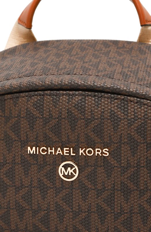 фото Рюкзак slater michael michael kors