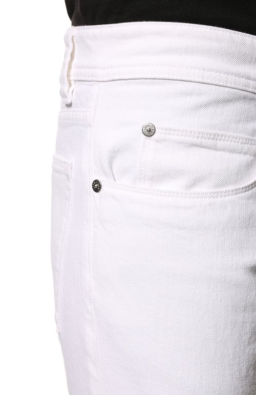 фото Джинсы loro piana