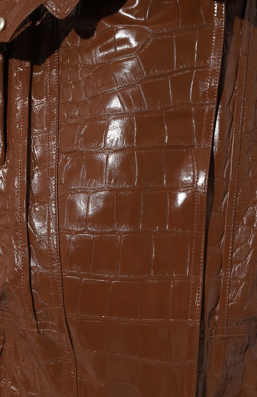 фото Куртка trussardi