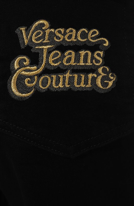 фото Джинсы versace jeans couture