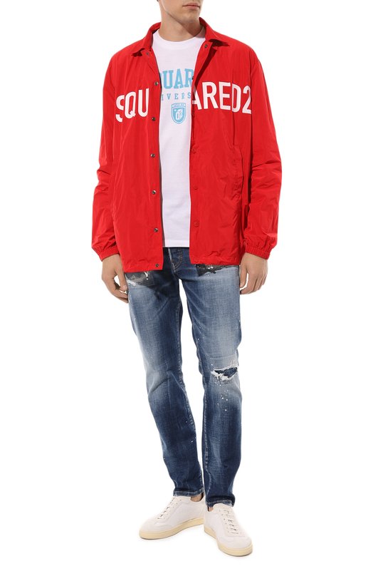 фото Куртка dsquared2