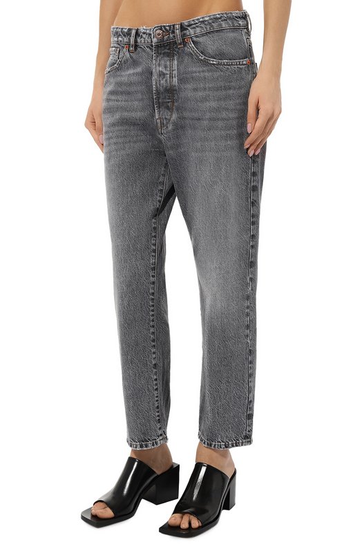 фото Джинсы 3x1