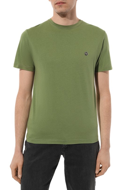 фото Футболка stefano ricci