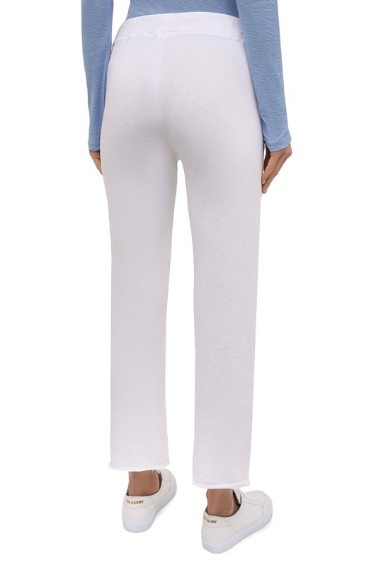 фото Хлопковые брюки james perse