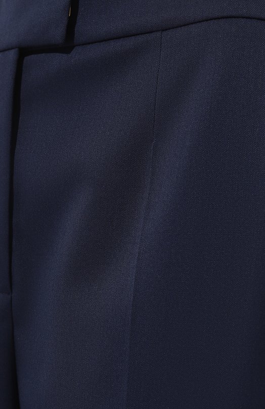 фото Шерстяные брюки ololol