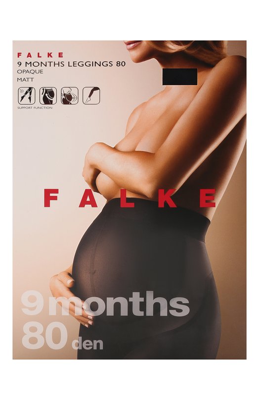 фото Леггинсы 9 month falke