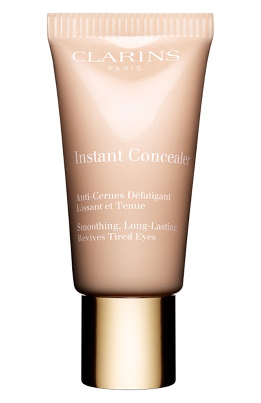 фото Консилер против темных кругов instant concealer, оттенок 01 (15ml) clarins