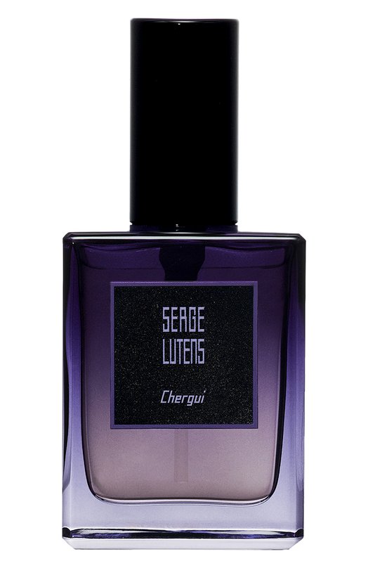 фото Парфюмерная эссенция chergui (25ml) serge lutens